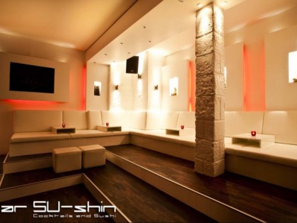 照片: Bar SU-shin
