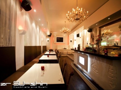照片: Bar SU-shin