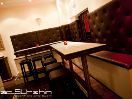 照片: Bar SU-shin