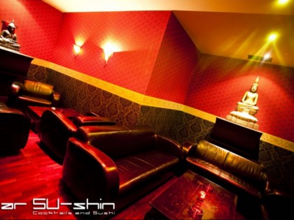 照片: Bar SU-shin
